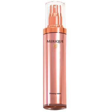 プライミングウォッシュ